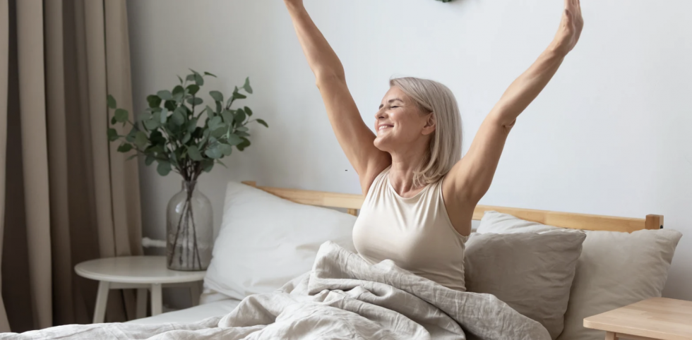 Menopause Care With a Specialist in Vienna Virginia